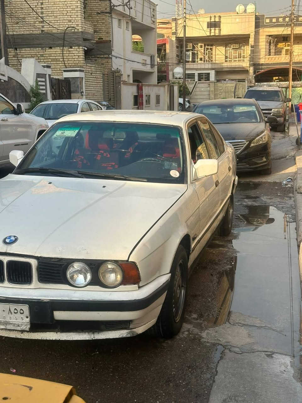 موديل ٩٨ • بدون صبغ • مكينة ٥٢٠
