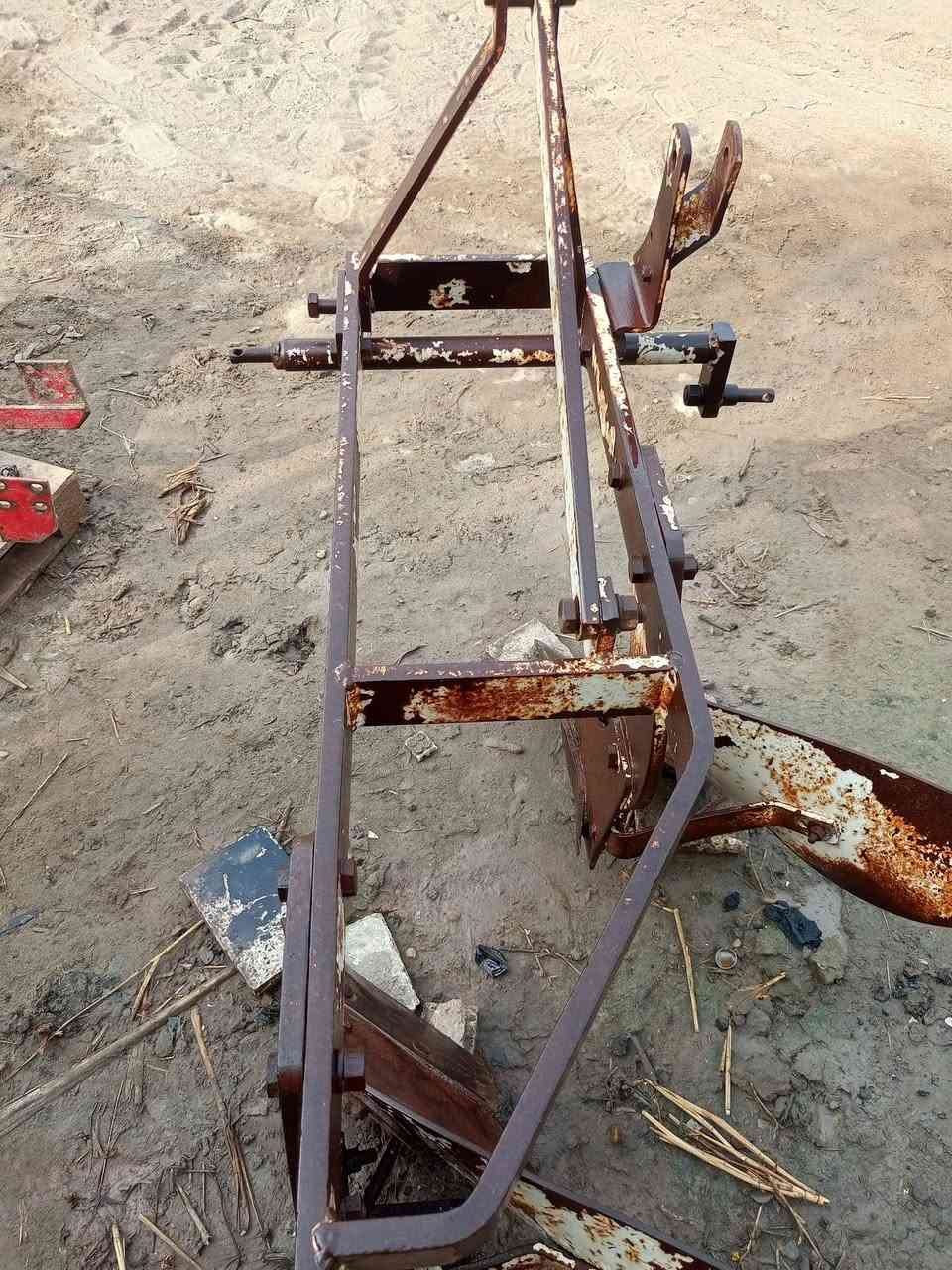 ينمار ٣٣ • ياباني • بغداد