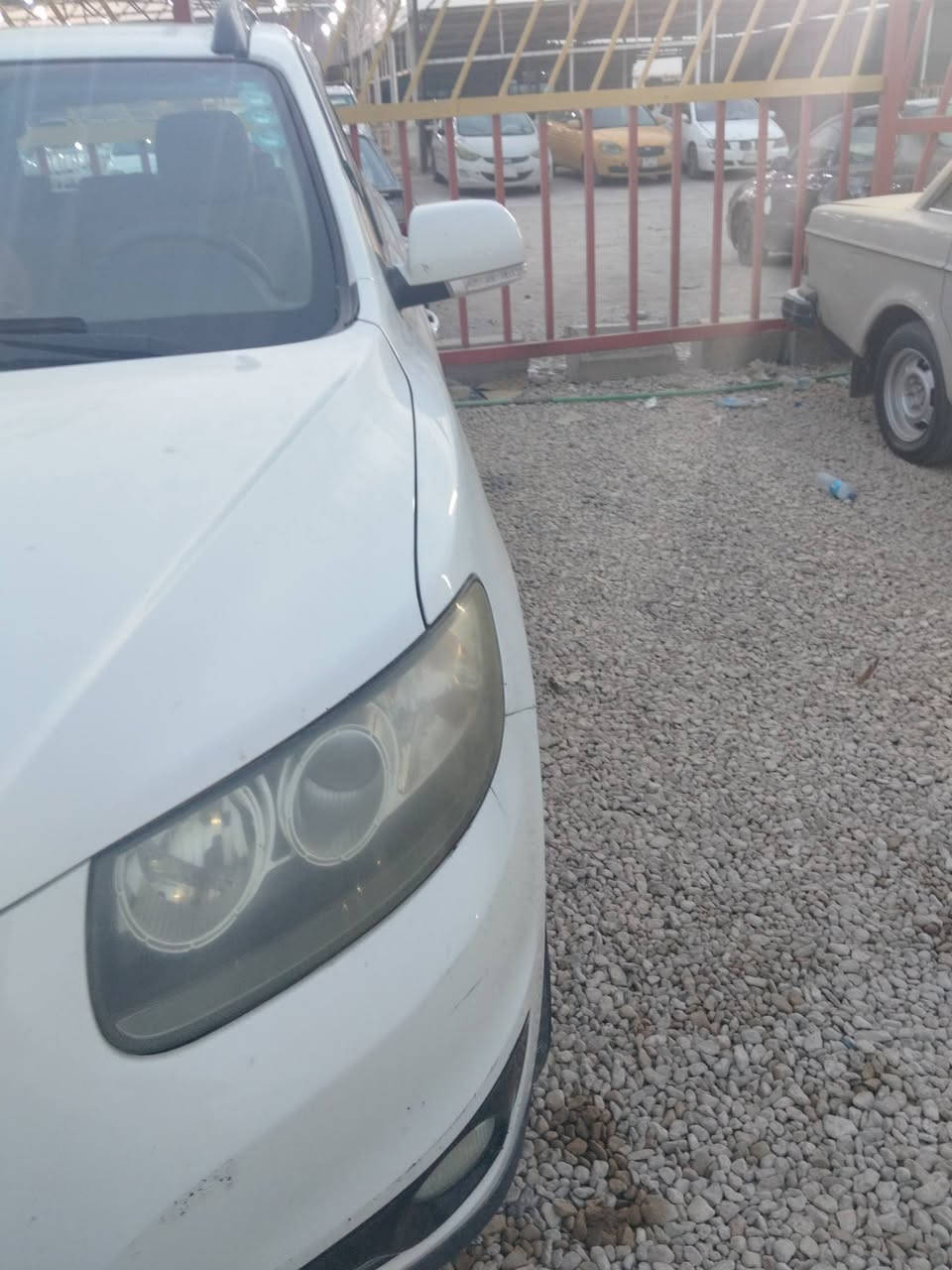 سنتافية • ٢٠١٢ • رقم اربيل