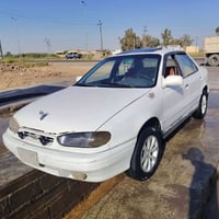 النترا • ١٩٩٣ • رقم ديالى