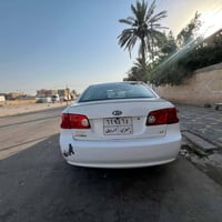 اوبتما شكل 8 • ٢٠٠٩ • رقم اربيل