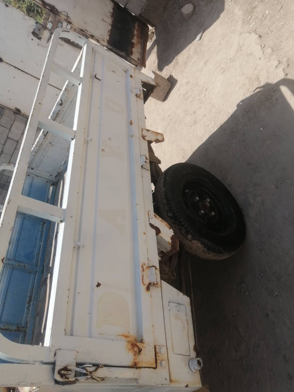 السلام عليكم
ستوته 2019 كلك كلك كلك كفاله من العشايرنه
ستوته جاهزه نقصه باتري
سعره 900 وبيه مجال
***********
