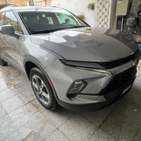 بلايزر • ٢٠٢٤ • رقم اربيل