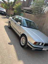 بي إم دبليو • نضيفه • بابل