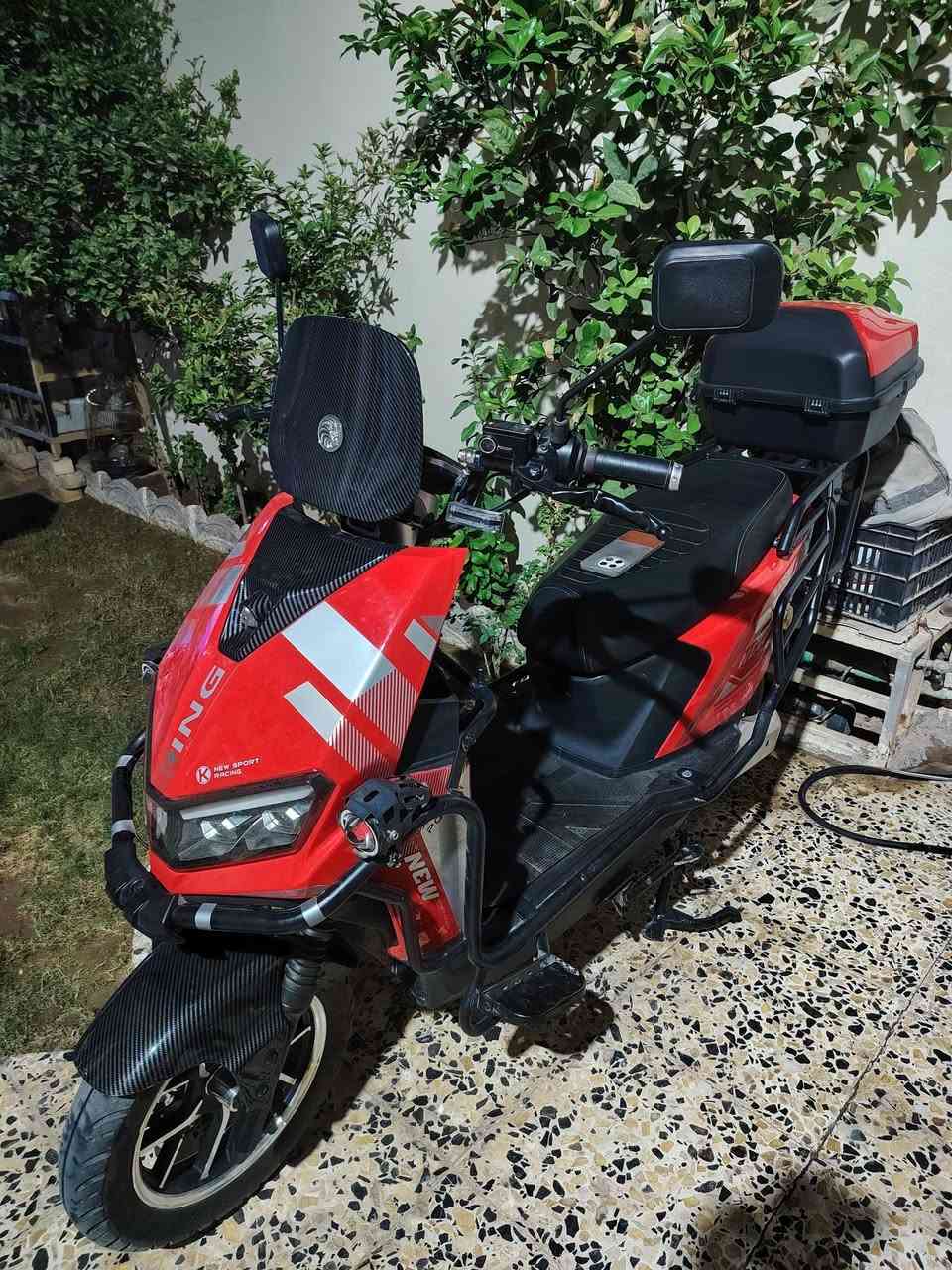 سكنس ٢٦ بعده لوك ٦ بطاريات عل فحص سرعه ٨٥ ويل ١٢ حجمه بي نشاط وشلعه شك كاع شرط شخط مابي دبل سويج وبصمه فقط بي دكمه مال اشاره ول هورن عاطله عطل بسيط تبدل بيع ب ٦٧٥ او مراوس بجبلي ٢٦ او هيوشه ٢٦ مكان فلوجه حي شهداء شراي يتصل ***********
