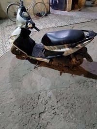 دراجة • ابو صخير • المعسكر