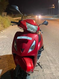 جوبتر • TVS • مجفت