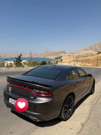 تشارجر SXT • موديل ٢٠٢٢ • فول مواصفات