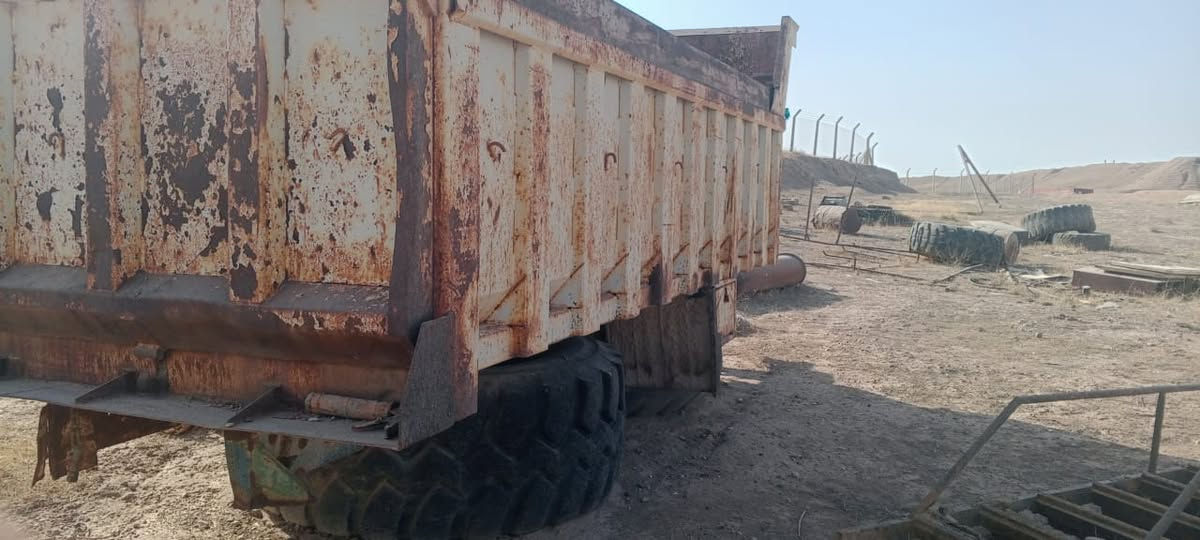 موديل ٩٣ • كامل • كركوك