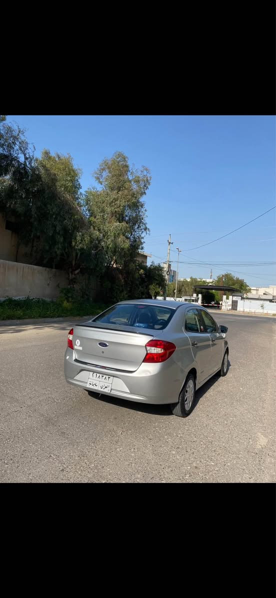 ٢٠١٦ • جير اوتوماتيك • قفل مركزي