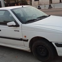 بارس ٢٠١٥ • مكفولة • تاير جديد