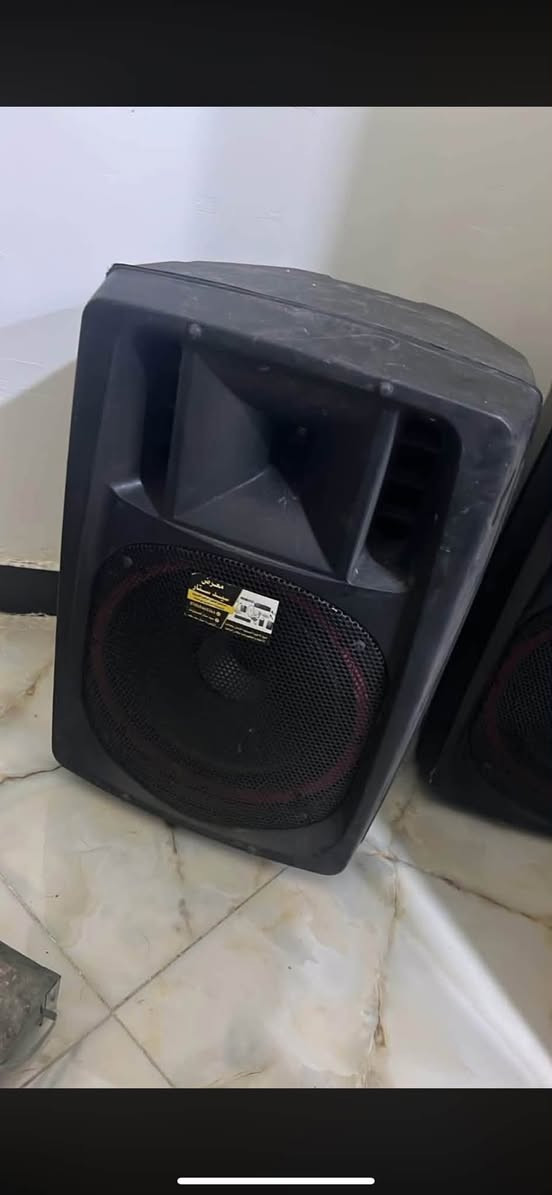 جهاز • سماعات • الناصريه