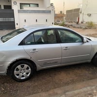 سوناتا ٢٠١٠ • وارد امريكي • بدون ضرر