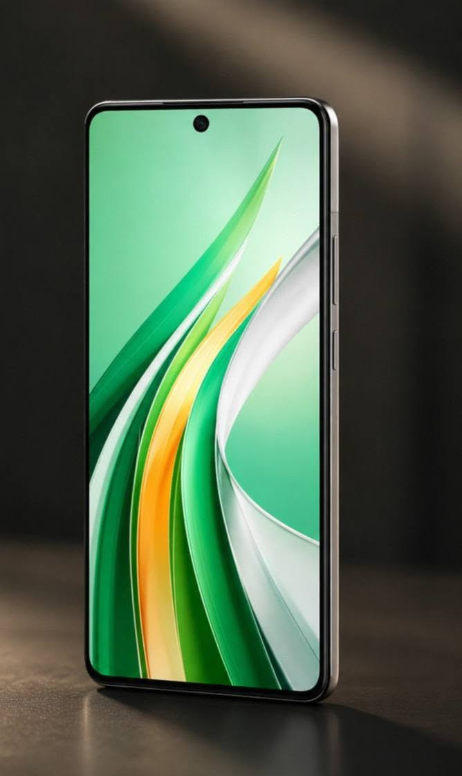 📱 للبيع او مراوسه: TECNO CAMON 30

✅ الرام: 8 جيجا (+5 إضافي = 13 جيجا)
✅ الذاكرة: 256 جيجا
✅ الحالة: الشاشة سليمة، فيها خدش بسيط جداً
✅ الظهر: من الجلد
💰 السعر: 280 (فيه مجال للتفاوض قليل)
📩 للتواصل: خاص أو واتساب فقط
📞 ***********
