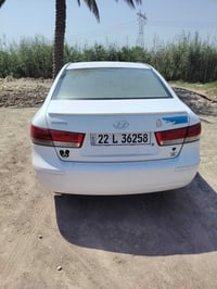 سونات ٩ • ٢٠٠٩ • فتحة