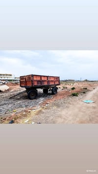عربانه بلاديه • شاصي مكفول • بريكات شغالات