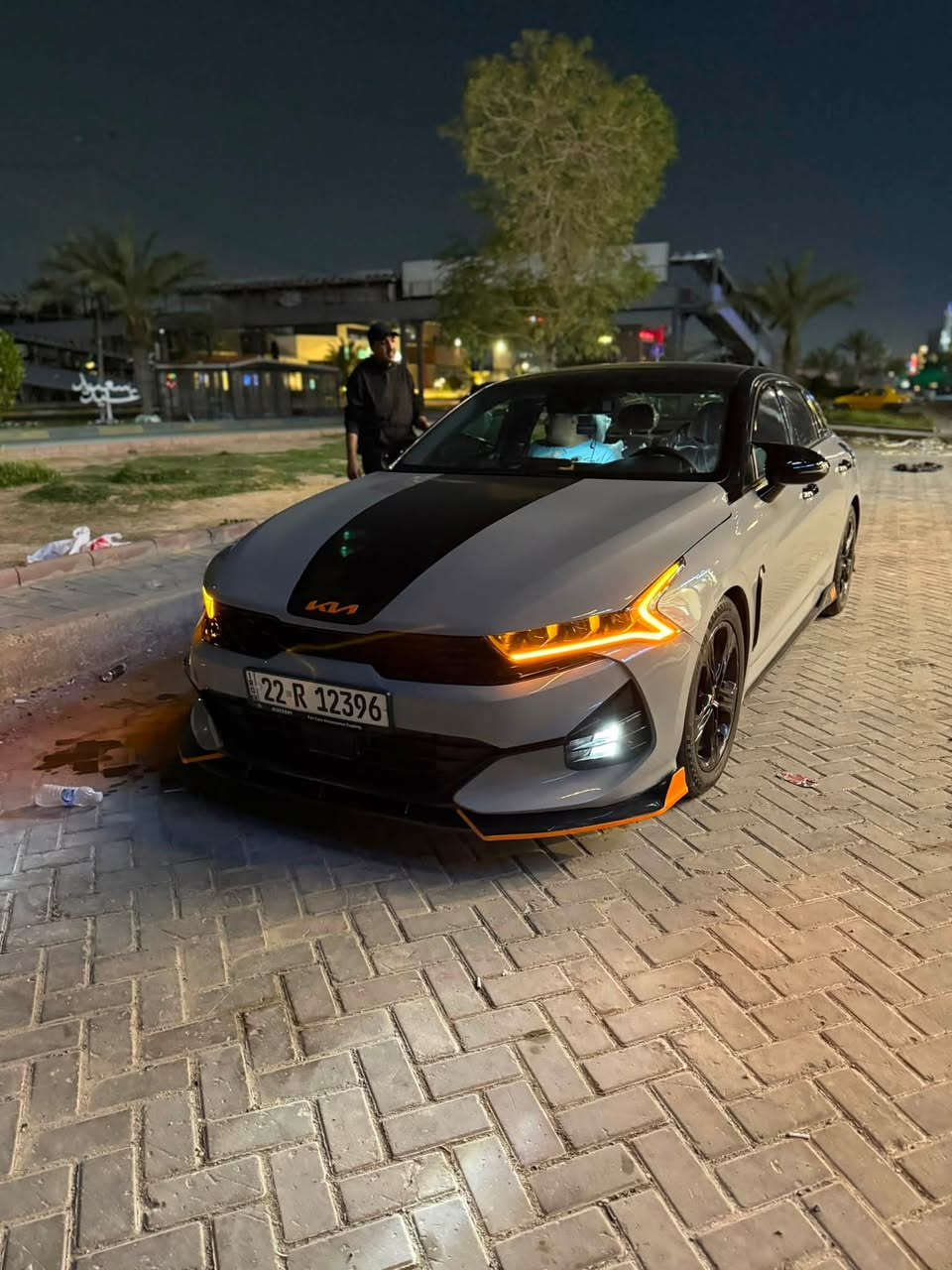 سلام علايكم كيفايف لبيع مديل 2023 ماشية 80لف سيارة جيدة مواصفات جيتي لاين فول موصفات رقم *********** مجال قليل جدن سعر 168 وبيه وجال
