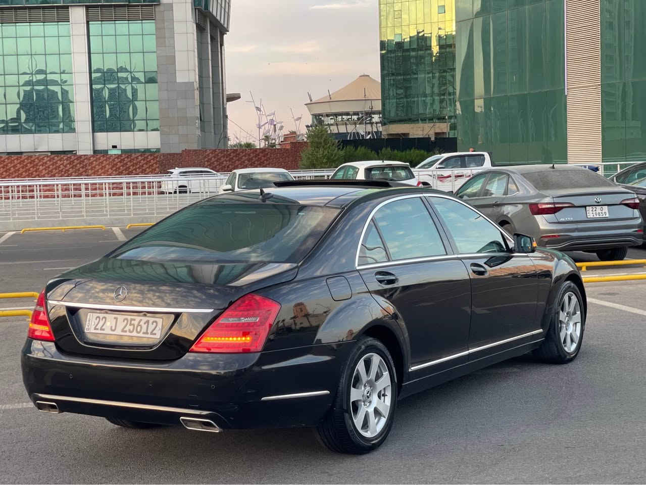 تحفة ماشاءالله 🪬🪬

ارخص سعر بكل عراق 179 ورقة قفل 🔏👋🏻👋🏻💰💰🔥

مارسدس ايس كلاس ٢٠١١ وارد الماني ضمان دولي … 

ماشية ١٧٠ كيلو….. سيارة بسمي هزه فحص جديد … 

ملاحظة// سيارة مكفول من ضربة و تبديل فقط اربع قطعة صبغ اثر شخط شرط فحص و صونر بدون ضرر و ارباك ❌

محرك ٦ سلندر cgi بنزين ⛽️ ممفتوح شرط 

مواصفات لارج باب طويل ١/١ full options 
بانوراما. ناضور ليلي. رادار. ٥ بردات. كشنات جلد و كهرباء و خزن و تدفئة و تبريد. باب شفط. بصمة. ستيرن كهربائي. صندوق كهربائي. بريك كهربائي. سيدي جنجر. داخل صاج. جكات. مرايه شفت … بعد بعد 👌

محرك گير مكفول ممفتوح 
صدر حداديه تخم تايرات جاهزة 

مكان سيارة اربيل// *********** واتس آب ☎️☎️ أربيل, العراق
