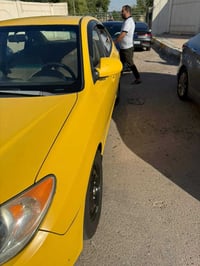 النترا • موديل ٢٠١٠ • بغداد