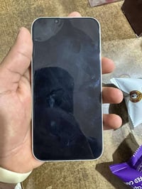 آيفون ١٤ • ١٢٨ • بطارية ٧٧