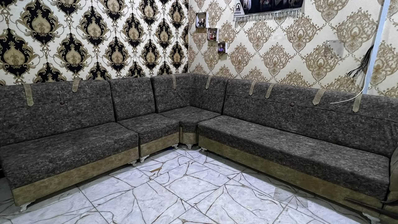 قنفات • مستعمل • بصرة زبير