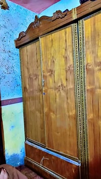 غرفة نوم • صاج • بابل القاسم