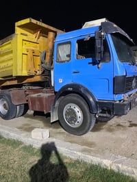 موديل ٧٥ • محرك جديد • الأنبار