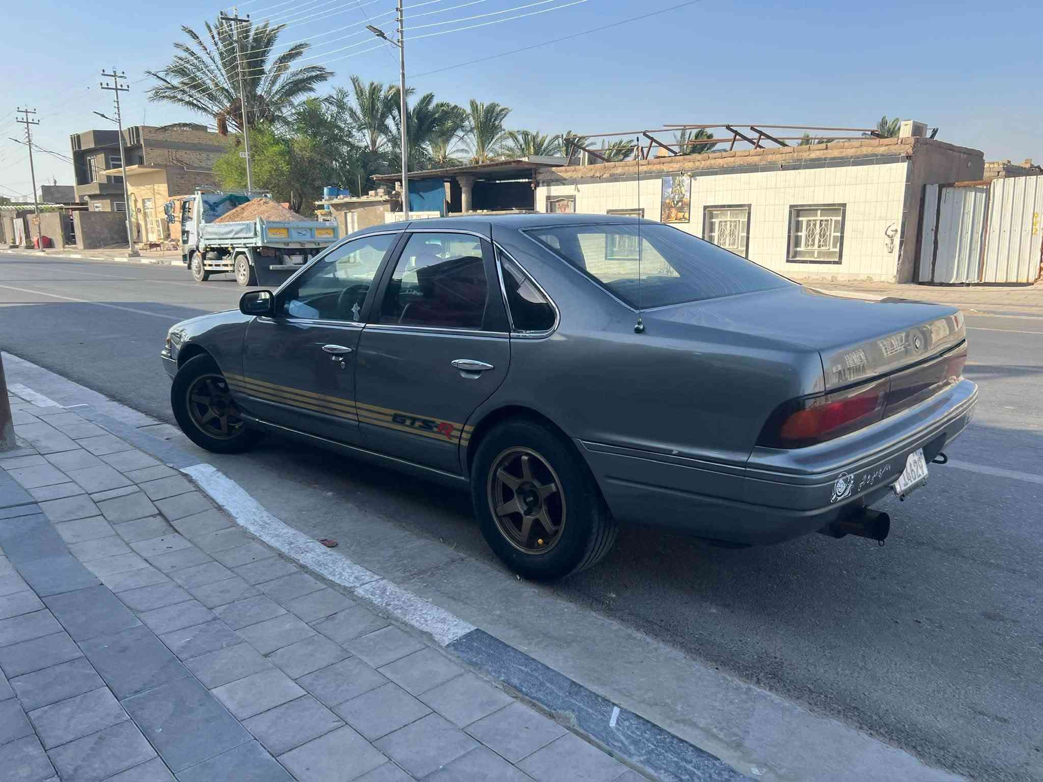 نيسان التيما مديل 92
محرك1jz تيربو
محرك وكير وكاله
دبل مروحه
كشنات جارجر حضن
مع غرفه اضافيه بلاديه مخمل
عداد trd 320
عداد كيلو متر Gps
عينه زئبقيه للفولتيه ودرجه حرارة الماء
كير اوتو T2
حداده جديده
تخم تاير
ويل ويلد
رقم بصره بسمي حصرا
سياره نضيفه بمعنى الكلمه
ومتعوب عليهه والصور تحكم
شواحن تايبسي
شاشه اندرويد 15
سستم سماعات
جام كهربائي
ستيرن رياضي
الباتري بالصندوق جديد
سستم بطاين خلفي كامل
بطاين بيبان جلد
كشنات جلد
تبريد ثلج جديد شاده
فيتبم وكاله
السياره جاهزه للاخير 
لا تخابرني تكلي شبيهه 
نقصهه فقط سايق
السعر 68 ورقه  مكاني البصره
قابل للمراوس حسب القناعه بعالي
***********
