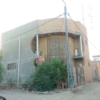 طابو صرف • الشارع التجاري • ١٠٠م
