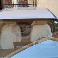 جيلي جالاكسي l6 للبيع نص فول رقم اربيل بأسمي موديل ٢٥ بلكن هايبرد ماشي...