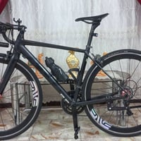 FELT FR60 2019 • فريم 51 المنيوم • تايرات كنتينتال 28