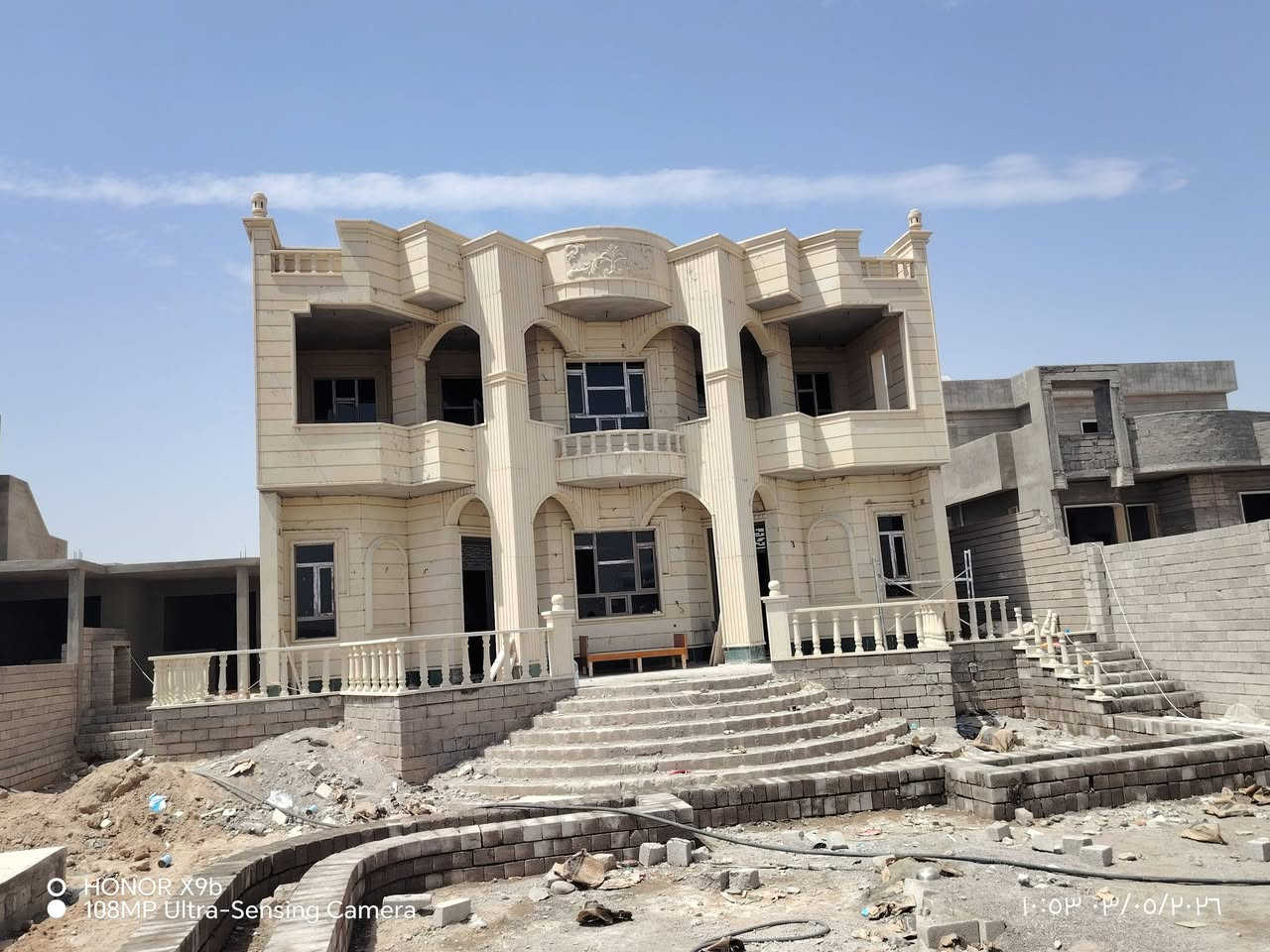 كادر حجر حلان تطبيق واجهات كوبنات شغل نظيف درجه اولى
كرسته عمل أو بلمتر اسعار مناسبه للاستفسار الاتصال على الرقم
وحف ودرز تنضيف الواجهات المشغوله قديم 
جميع انواع الحجر 

***********
واتساب والخاص مفتوح
الله حي الجميع
