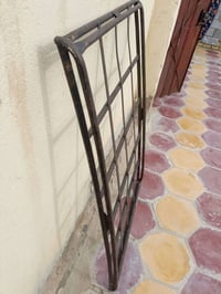 سلة سيارة رينو • قفل 45