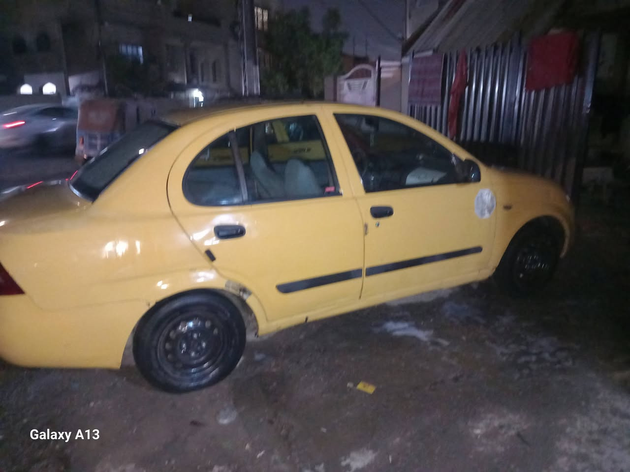 طيبه • ٢٠١٤ • رقم بغداد