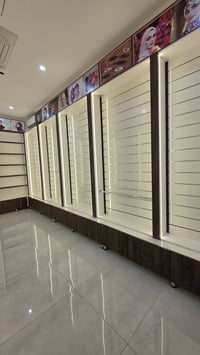 ديكور • ام دي اف اصلي • شغل درجه اول