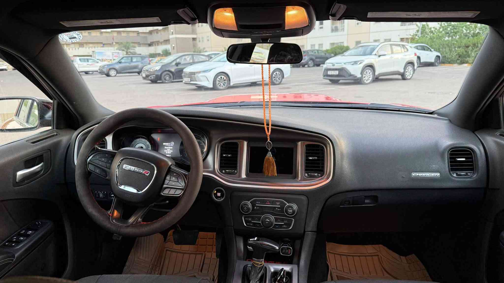 تحيه طيبه...
جارجر وارد أمريكي 
موديل 2021
SXT 3600
تو ويل
مواصفات 
بصمه 
تشغيل عن بعد 
كشنات كهرباء 
كشنات حضن 
شاشه كامره 
حساسات خلفيه 
السياره جدا نضيفه
تخم تاير 
صدر أمامي خلفي جديد 
محدثه كت كامل بنيد ودعاميات
ماشيه ٧٦م
صور الحادث والسونار بالمنشور 
السعر ١٩٥ وبيها مجال للشراي 
العنوان بغداد بسماية 
***********
