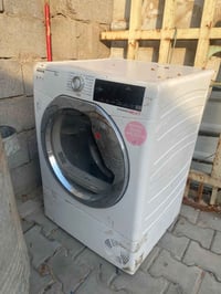 غساله اوتوماتيك • عطل • البصرة