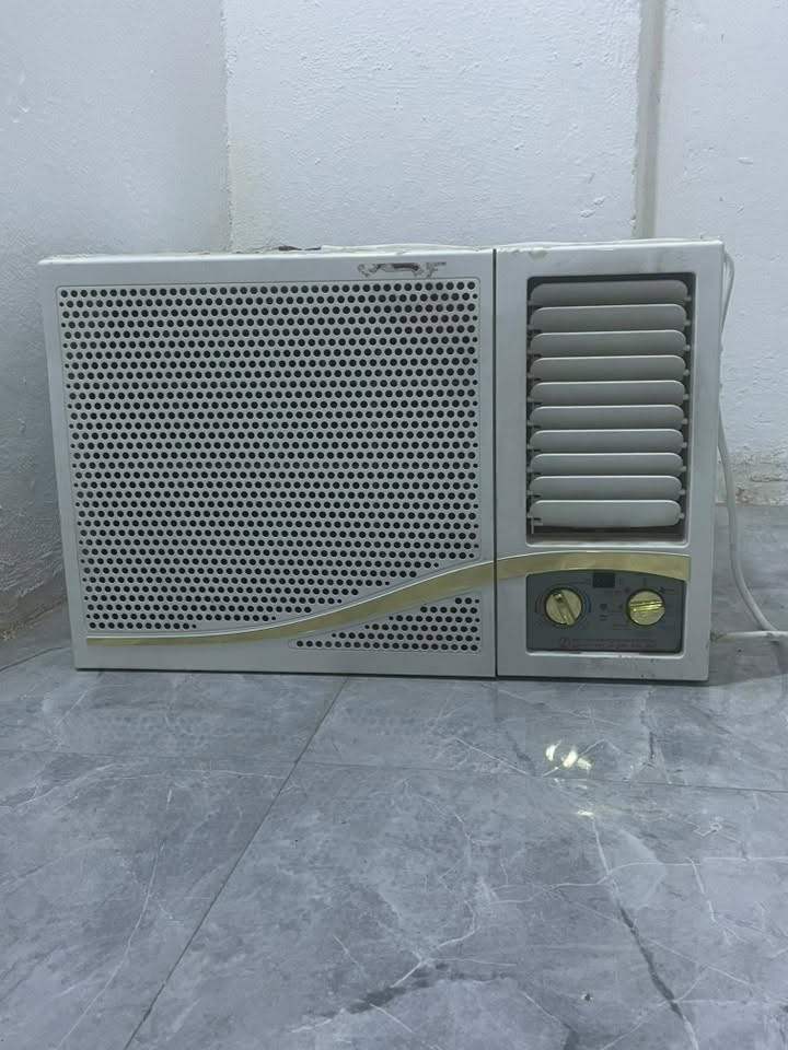 مكيف شاربو 2 طن سعر 250 مشتغل اقل من موسم
‭***********‬

