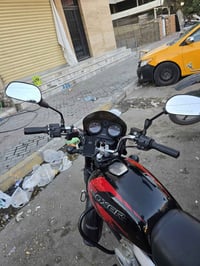 بوكسر • موديل ٢٣ • اوراق اصوليه