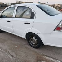 افيو • ٢٠١٣ • محرك ١٦٠٠