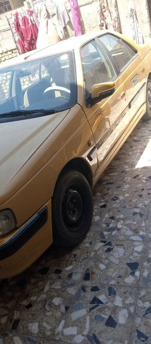 سلام عليكم بيجو باص موديل 15 مكفوله البكان بغداد حي سفير سعر 37بيهةمجال رقم ***********بس واساب بصفره هيهه وغرامات سنويع صااقطع صار 4 اشهر
