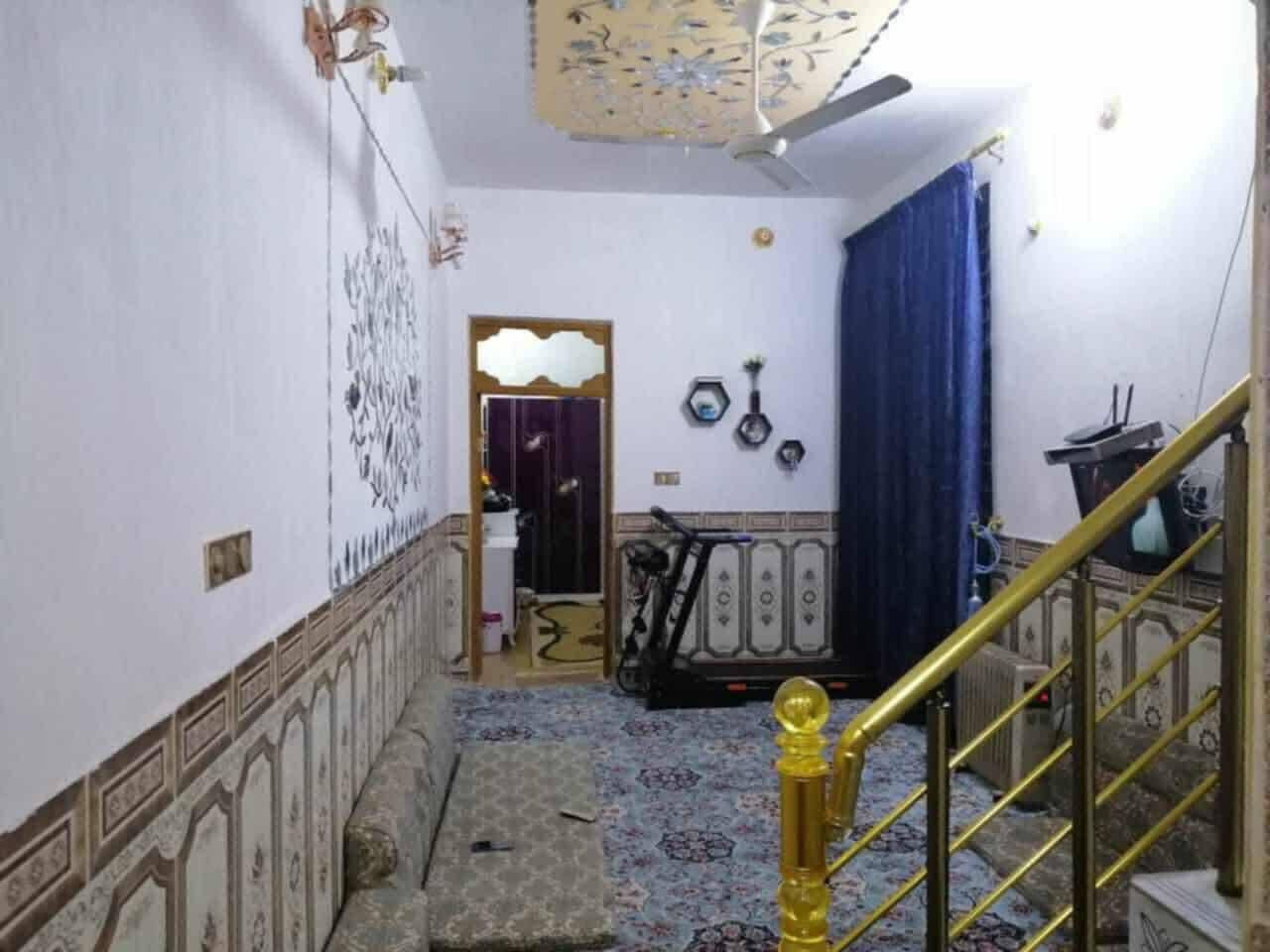 بيت الرهن • منطقة ٤٦ الذهبيه • صاحبه مباشر
