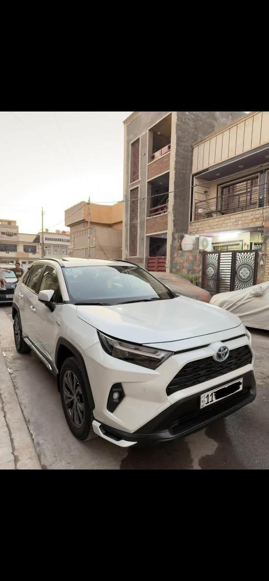 رافور ٢٠٢٣ • خليجي • فول مواصفات