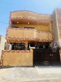 بيت للبيع • ١٠٠م • ٣ غرف