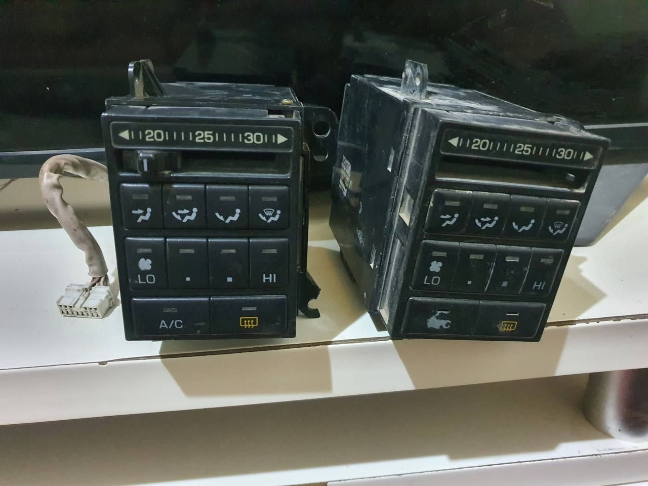 قطع غيار • نضاف • للبيع