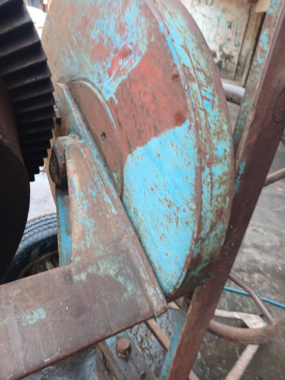 خباطه هنديه نظافته 90 بلميى السعر مليون ونص ***********
