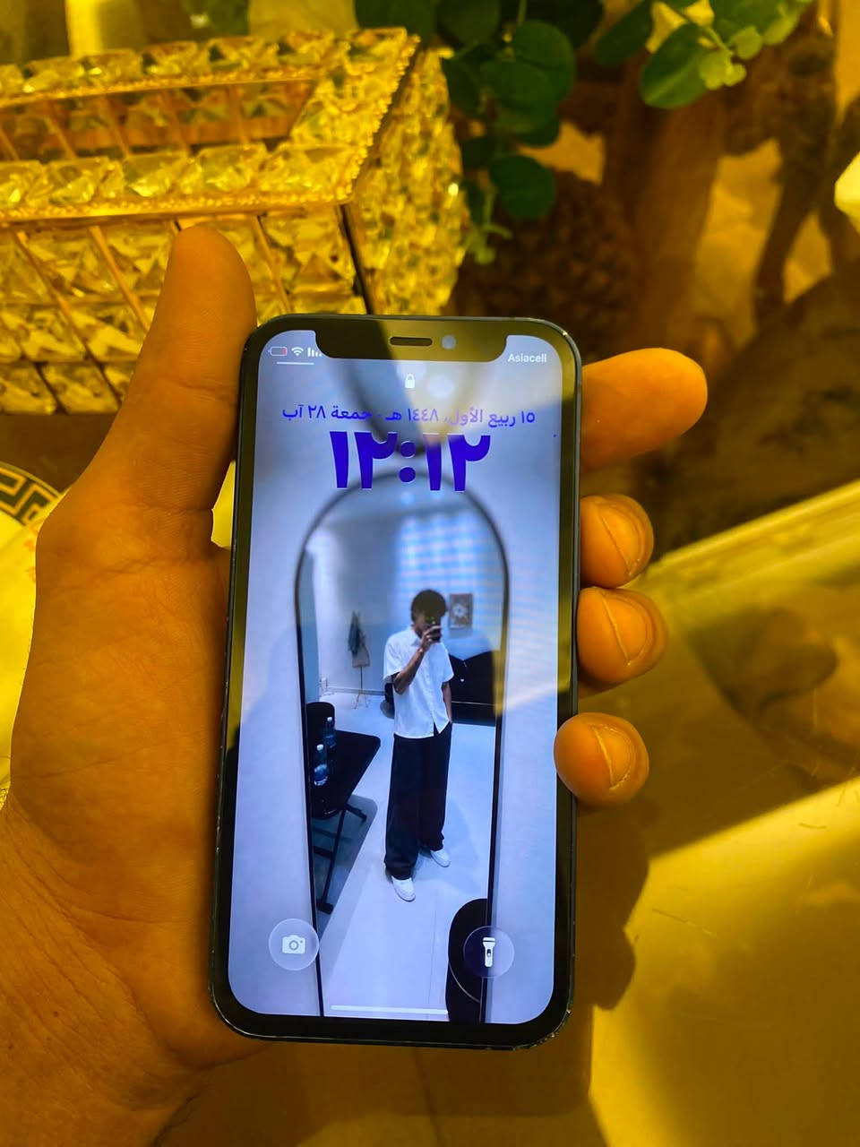 مرخصت الادمن عندي
12 مني حجم زغير ذاكرته128 كلشي ما مبدل بي فقط البطاريه و الاصليه نسبه مالتها 100  اريده مراوس ويا ايفون لو للبيع 250 مكاني بغداد بياع   و هذا رقمي***********
