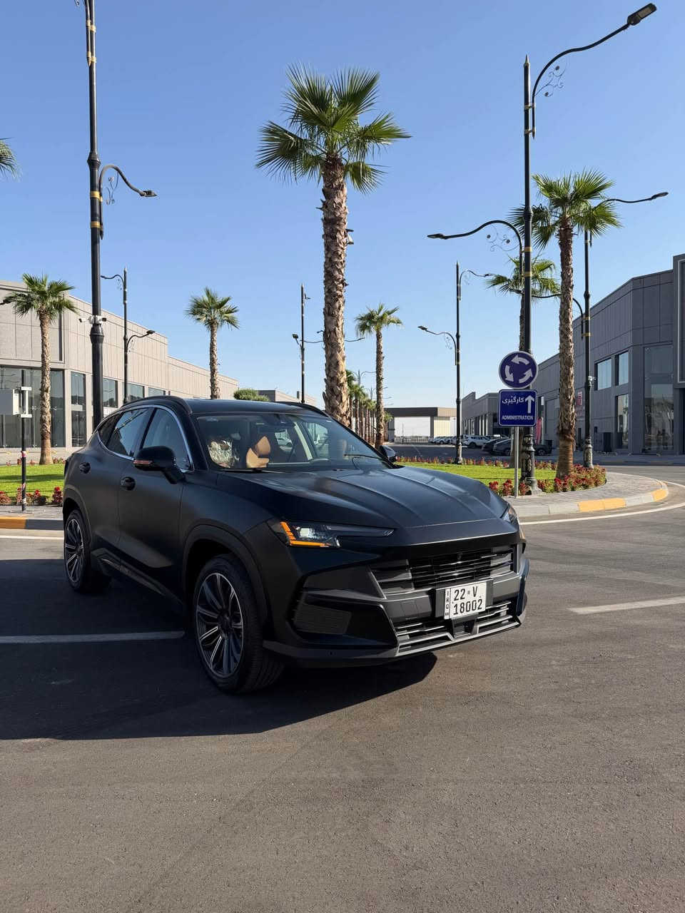 SOUEAST 06سوئیست
مودیل202
29,000km
5سال ضمان شەریکە هارلم
کلین تایتل کاملPPF
رقم اربیل »مکان اربیل
محرکV4پستن1.6Tتوربو
فول فول فول مواصفاتpremium 
***********
***********
واتساپ أربيل, العراق
