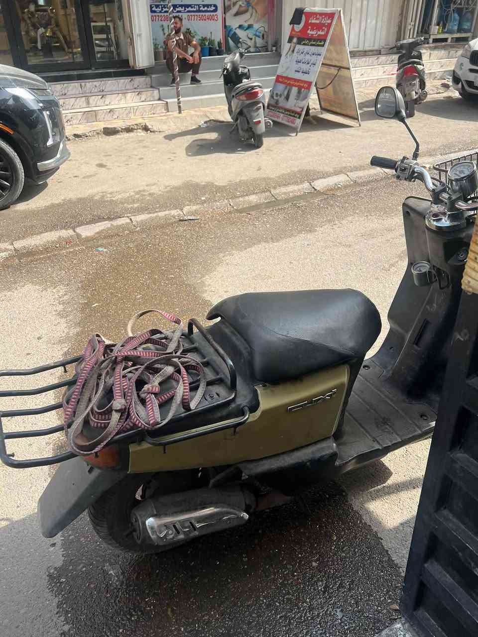 بيكم كلاسك • سرعة ٦٠ • نضيفه