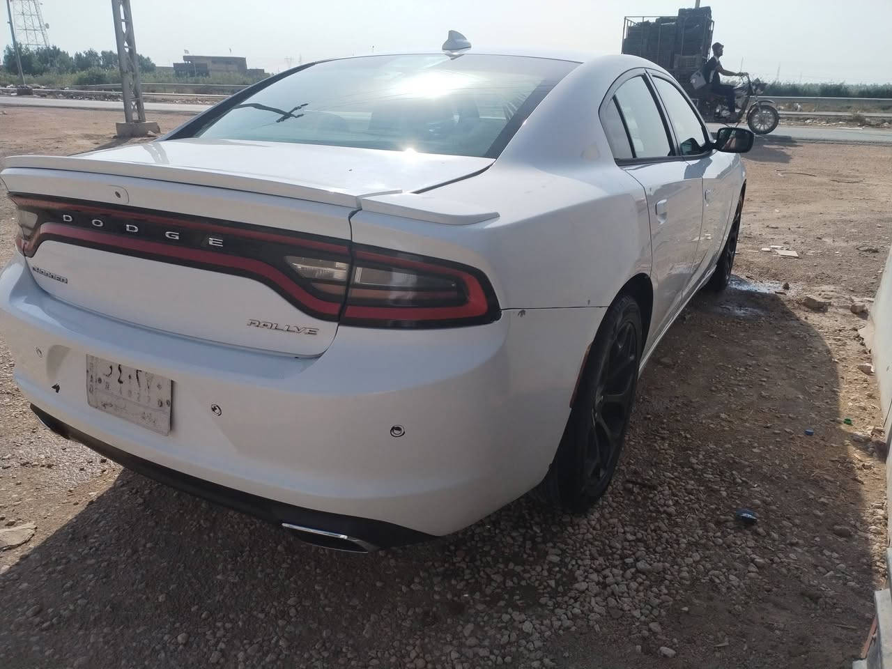 ٢٠١٨ • بدون ضرب • مكفولة